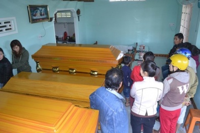 Đọc báo hôm nay: Những tin tức mới cập nhật 24h ngày 1/2/2015