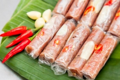 4 loại người tuyệt đối không được ăn nem chua