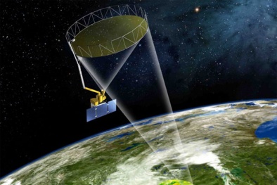 NASA đã ra mắt thành công vệ tinh SMAP