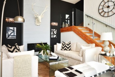 Nguyên tắc vàng cho ngôi nhà 18m2