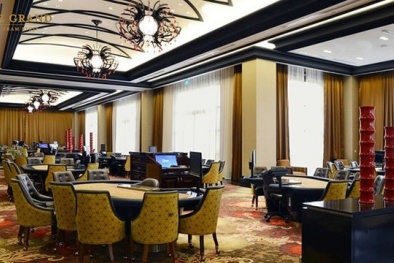 Sòng bạc Macau chuyển hướng sang Việt Nam và Philippines