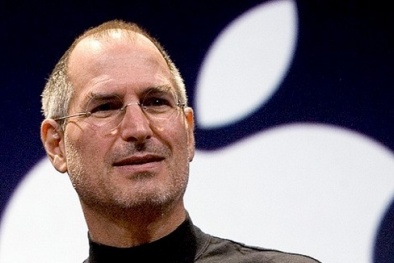 Steve Jobs và hành trình đi tìm sức mạnh của trực giác