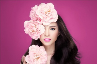 Vietnam’s Got Talent: Hiền Thục mang không khí Tết Nguyên đán lên sân khấu