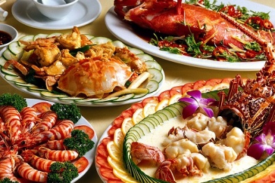 Chế độ dinh dưỡng cho người bị dị ứng, mề đay