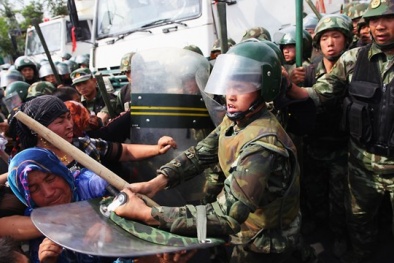 Điều tra 355 cán bộ Đảng Trung Quốc 'vi phạm kỷ luật chính trị' 