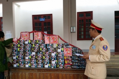 Đọc báo hôm nay: Những tin tức mới cập nhật ngày 2/2/2015