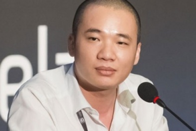 Nguyễn Hà Đông lọt top '30 under 30' của Forbes Việt Nam