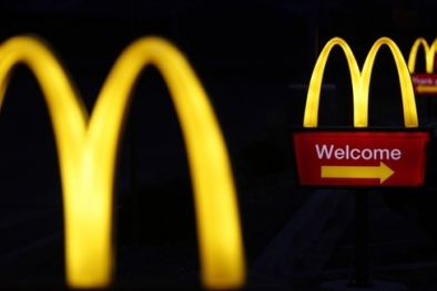 Tại sao McDonald's khó có thể thay đổi?