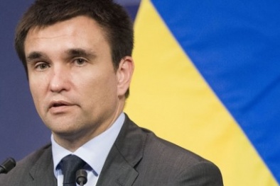 Tình hình Ukraine mới nhất: Ukraine kêu gọi viện trợ quân sự quốc tế khẩn cấp