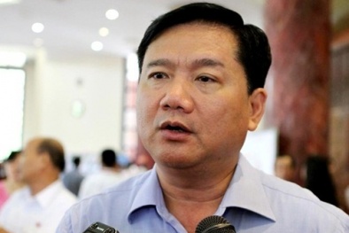 Bộ trưởng Thăng mạnh tay 'nắn gân' doanh nghiệp vận tải 'chây ỳ'