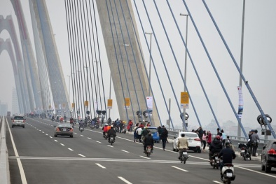 Đọc báo hôm nay: Những tin tức mới cập nhật 24h ngày 3/2/2015