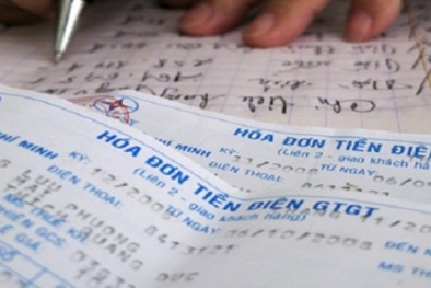 EVN đề xuất tăng 9,5% giá điện sau Tết