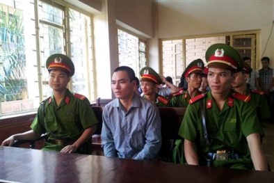 Hung thủ được ông Nguyễn Thanh Chấn chịu tội thay sắp ra tòa