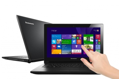 Laptop Lenovo giá tốt có hiệu năng hoạt động cao nhất 2015
