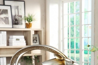 Phụ kiện trang trí Tết với chủ đề năm Ất Mùi 