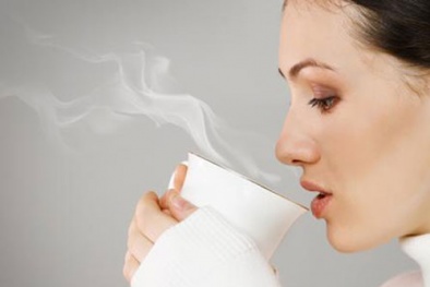 Tác hại khôn lường của cà phê đối với phụ nữ 