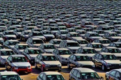 Thu hồi hơn 2 triệu ô tô của 3 'ông lớn' Honda, Toyota, Chrysler 