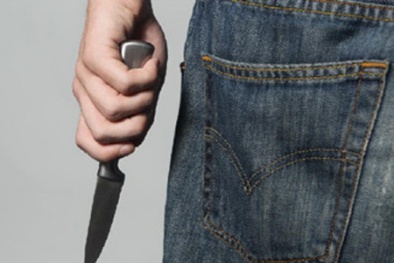 Long An: Truy bắt hung thủ chém trọng thương kiểm soát viên