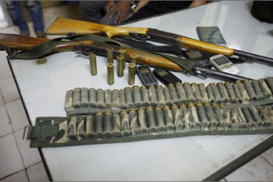 Tin tức pháp luật mới nhất 24h hôm nay ngày 3/2