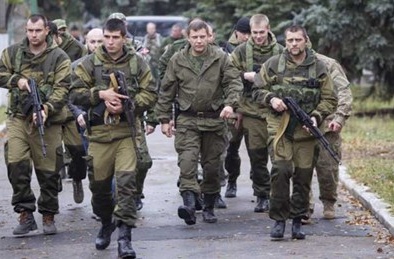 Tình hình Ukraine mới nhất: Chiến sự ngày càng ác liệt ở miền đông Ukraine