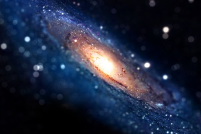 Bằng chứng về hiện tượng Dải Ngân Hà ‘nuốt chửng’ thiên hà khác