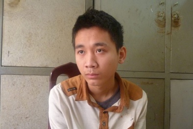 Khởi tố ‘tú ông’ 19 tuổi chuyên dẫn nữ sinh cấp 3 ‘đi khách’