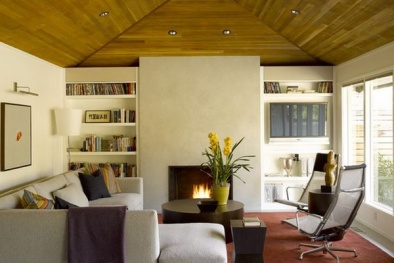 Nguyên tắc chọn nội thất căn phòng nhỏ 21m2