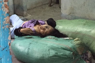 Những cái chết do uống quá nhiều rượu