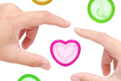 Những sai lầm thường gặp khi sử dụng bao cao su 