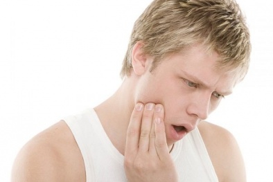 Những cách chữa trị đau nhức răng mà ít ai ngờ tới 