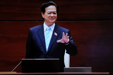 Thủ tướng: Tháo gỡ vướng mắc để hỗ trợ những 'hai lúa' làm máy bay