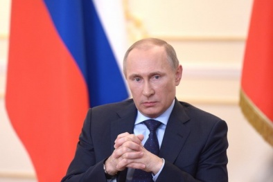 Tình hình Ukraine mới nhất: Ukraine phải trả khoản vay 3 tỷ USD cho Nga