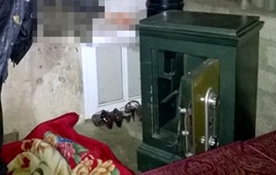 Truy tìm thủ phạm đục két sắt, lấy 2,4 tỷ đồng của ‘đại gia’ Sài Gòn