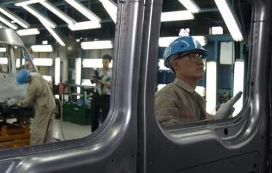 Việt Nam vượt Trung Quốc thành 'điểm nóng' đầu tư châu Á