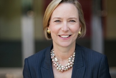 3 phẩm chất lãnh đạo nữ nên có