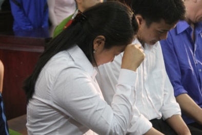 'Bà trùm' tập đoàn massage Tân Hoàng Phát bất ngờ được giảm án