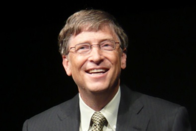 Bill Gates vẫn vững 'ngai vàng' mặc thế giới ngày càng nhiều tỷ phú