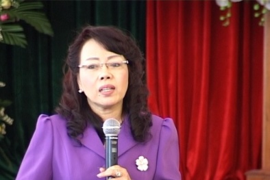Bộ Y tế nói về những thành tựu của mình trong năm 2014
