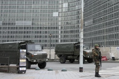 Khủng bố IS khẳng định sẽ ‘chinh phục Châu Âu’