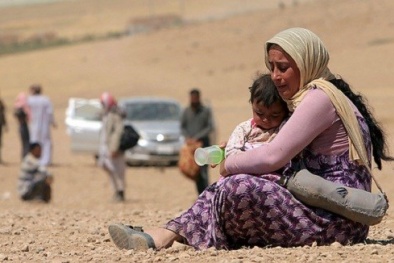 Những tin tức mới nhất về tình hình khủng bố IS ngày 5/2/2015