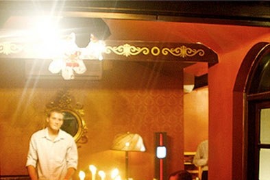 Những quán cà phê lãng mạn cho mùa valentine