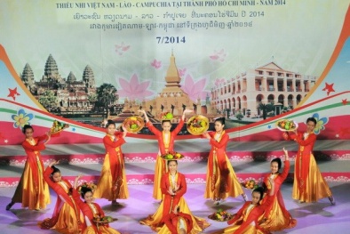 Thủ tướng phê duyệt Chiến lược văn hóa đối ngoại đến năm 2020, tầm nhìn 2030