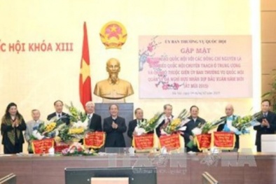 Đọc báo hôm nay: Những tin tức mới cập nhật ngày 5/2/2015