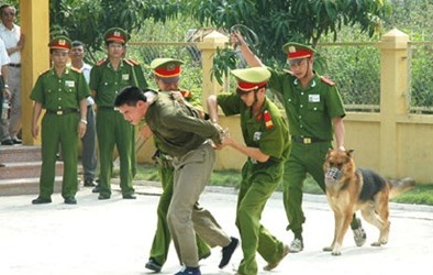 Tin tức pháp luật mới nhất hôm nay ngày 5/2