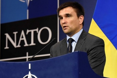 Tình hình Ukraine mới nhất: Ukraine kêu gọi viện trợ thêm quân sự và tài chính