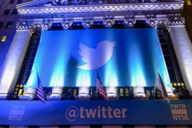 Twitter bắt tay Google cùng 'ăn chia'