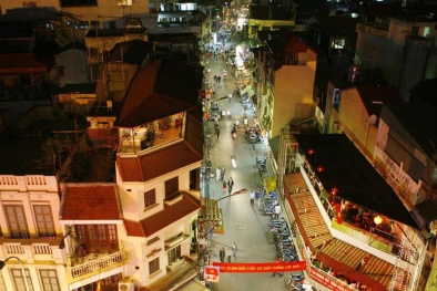 Đề án giãn dân phố cổ: Chỉ có được chứ không mất!