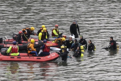 Đọc báo hôm nay: Những tin tức mới cập nhật 24h ngày 6/2/2015