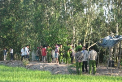 Hiếp dâm, bóp cổ nạn nhân rồi giả vờ 'la làng'