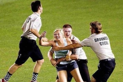 Mắc ‘án oan’ vì độ tự sướng quá cao